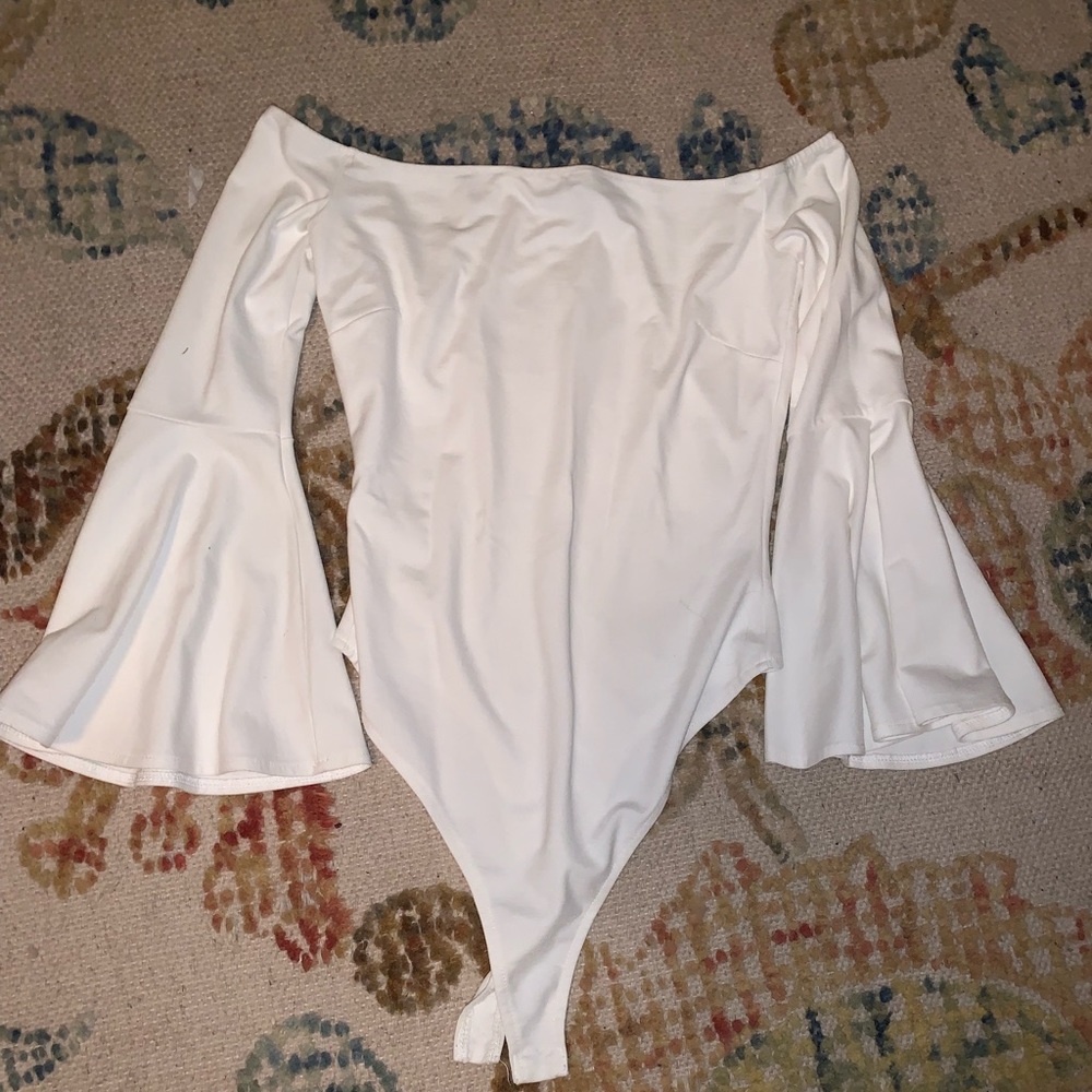 LuLu’s bodysuit